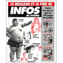 LE MEILLEUR ET LE PIRE DE INFOS DU MONDE |Premier Numéro