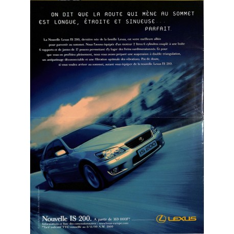 LES ECHOS SÉRIE LIMITÉE |Premier Numéro