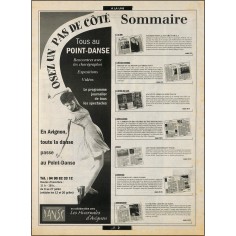 L&A THÉÂTRE |Premier Numéro 2