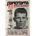 PANORAMA SPORTS |Premier Numéro