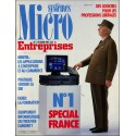 systèmes Micro Entreprises |Premier Numéro