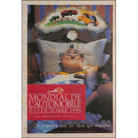 AUTO VISION |Premier Numéro