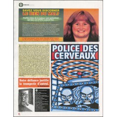 VERTIGE |Premier Numéro 2