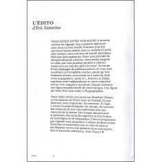 LÉGENDE |Premier Numéro 2