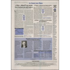 NEWS BOURSE |Premier Numéro 2