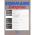 systèmes Micro Entreprises |Premier Numéro