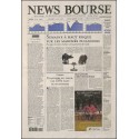 NEWS BOURSE |Premier Numéro