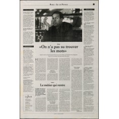 LE JOUR |Premier Numéro 2