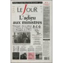 LE JOUR |Premier Numéro