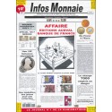 INFOS MONNAIE |Premier Numéro
