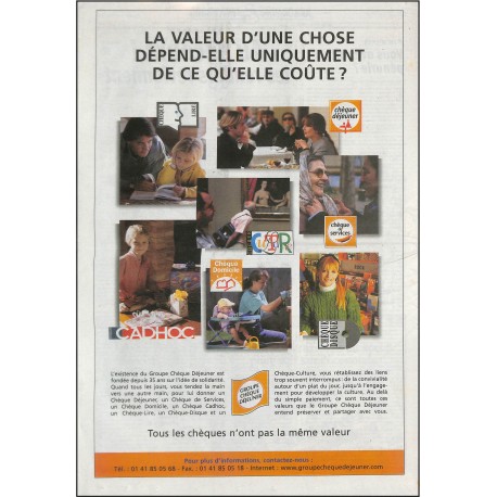 LE MONDE INITIATIVES |Premier Numéro