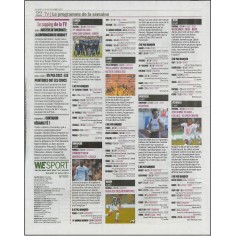 WE SPORT |Premier Numéro 2