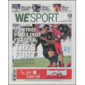 WE SPORT |Premier Numéro