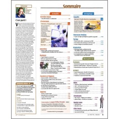 LE NOUVEL HEBDO |Premier Numéro 2