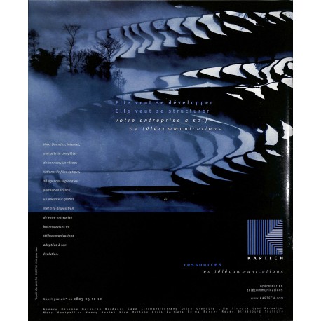 LE NOUVEL HEBDO |Premier Numéro