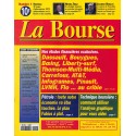 LA BOURSE |Premier Numéro