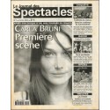 LE JOURNAL DES SPECTACLES |Premier Numéro