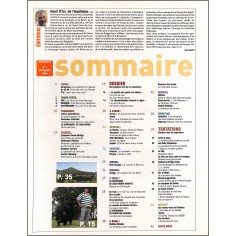 AQUI! |Premier Numéro 2