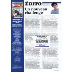 PÊCHE INFO |Premier Numéro 2