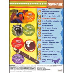 YAKARI |Premier Numéro 2