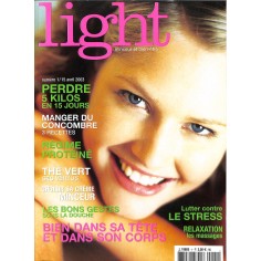 Light |Premier Numéro