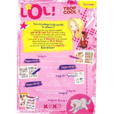 LOL ! MAGAZINE |Premier Numéro 2