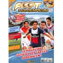 FOOT ADRENALYN |Premier Numéro