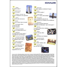 SCIENCES ET SAVOIRS |Premier Numéro 2