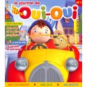 LE JOURNAL DE OUI-OUI |Premier Numéro