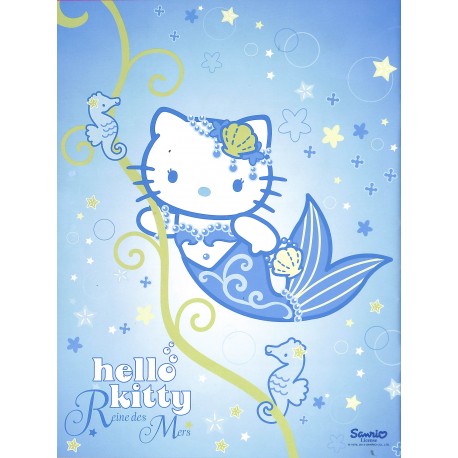 HELLO KITTY MAGAZINE |Premier Numéro
