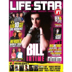 LIFE STAR |Premier Numéro