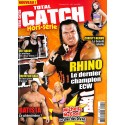 TOTAL CATCH HORS-SÉRIE |Premier Numéro
