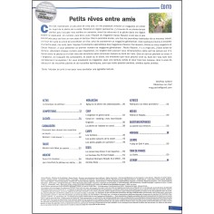 PÊCHE PASSION |Premier Numéro 2