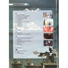 WAKFU MAG |Premier Numéro 2