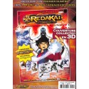 L'OFFICIEL REDAKAI |Premier Numéro