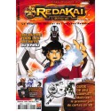 L'OFFICIEL REDAKAI |Premier Numéro