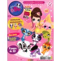 LITTLEST PETSHOP |Premier Numéro