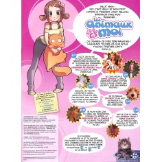 LES ANIMAUX ET MOI |Premier Numéro 2