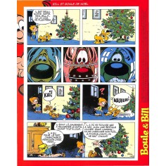 BOULE & BILL |Premier Numéro 2