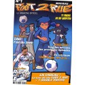 FOOT2RUE |Premier Numéro