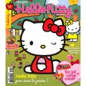 HELLO KITTY MON AMIE |Premier Numéro