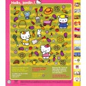 HELLO KITTY MON AMIE |Premier Numéro