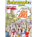 Timbroscopie |Premier Numéro