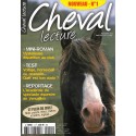 CHEVAL LECTURE |Premier Numéro