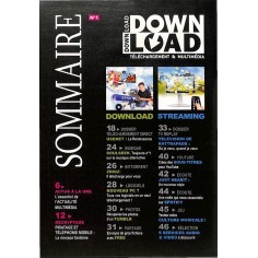 DOWN LOAD |Premier Numéro 2