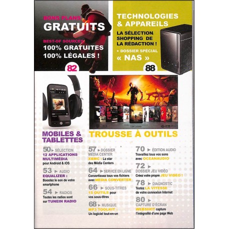 DOWN LOAD |Premier Numéro