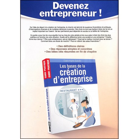 LES DOSSIERS DU MANAGER |Premier Numéro