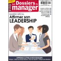 LES DOSSIERS DU MANAGER |Premier Numéro