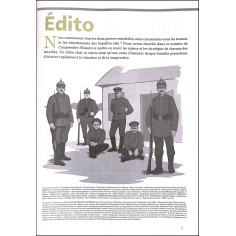 COMPRENDRE L'HISTOIRE |Premier Numéro 2