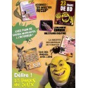 SHREK & SES AMIS |Premier Numéro